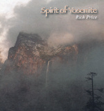 Spirit of Yosemite album cover