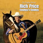 Cowboy's Cowboy album cover