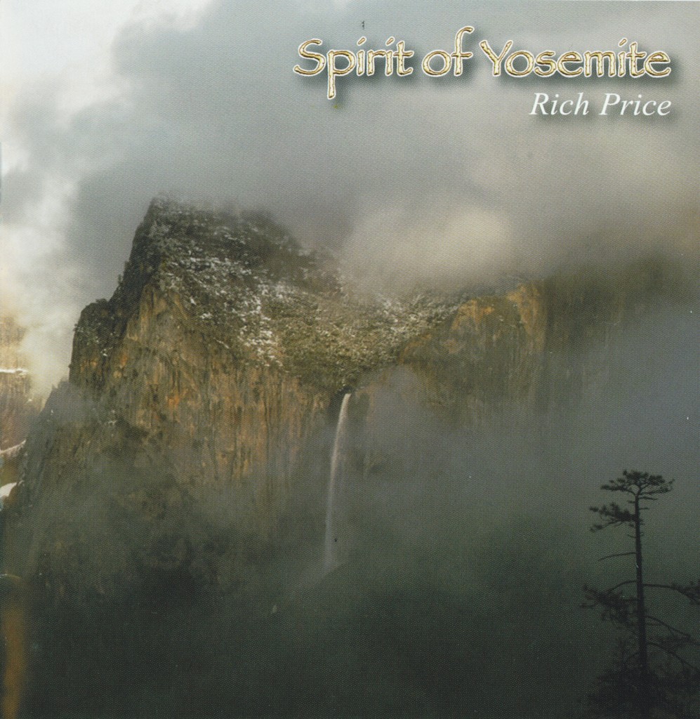 Spirit Of Yosemite